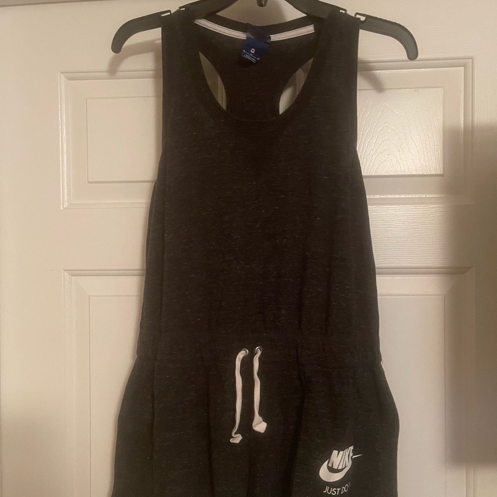 Nike Jumpsuit